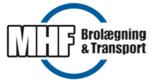 MHF Brolægning & Transport 
